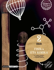 Fisika Eta Kimika 2ºEso Vasco Operac.Mundo 23