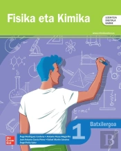 Fisika Eta Kimika, Batxilergoa 1