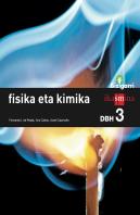 Fisika Eta Kimika. Dbh 3. Bizigarri
