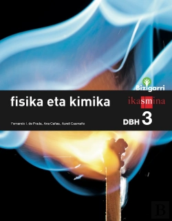 Bertrand.pt - Fisika Eta Kimika. Dbh 3. Bizigarri