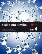 Fisika Eta Kimika. Dbh 4. Bizigarri
