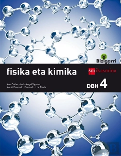 Bertrand.pt - Fisika Eta Kimika. Dbh 4. Bizigarri