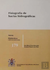Fisiografia de Bacias Hidrográficas
