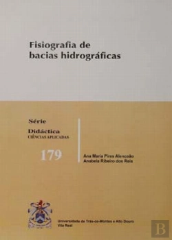 Bertrand.pt - Fisiografia de Bacias Hidrográficas