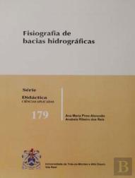 Fisiografia de Bacias Hidrográficas