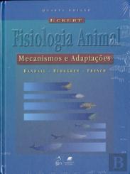 Fisiologia Animal - Mecanismos e Adaptações