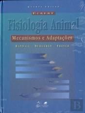 Fisiologia Animal - Mecanismos e Adaptações