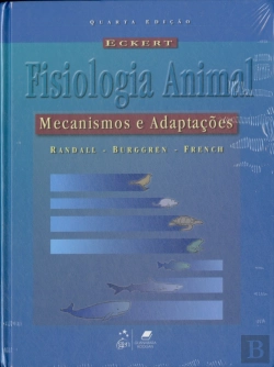 Bertrand.pt - Fisiologia Animal - Mecanismos e Adaptações
