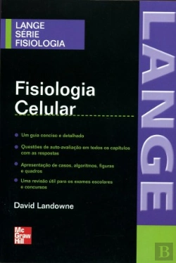 Bertrand.pt - Fisiologia Celular