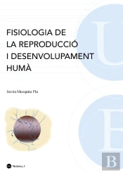 Fisiologia De La Reproducció I Desenvolupament Humà (5a Edició)