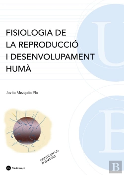 Bertrand.pt - Fisiologia De La Reproducció I Desenvolupament Humà. Conté Un Cd D'Imatges (4a Edició)