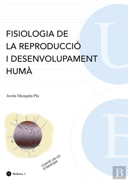 Bertrand.pt - Fisiologia De La Reproducció I Desenvolupament Humà. Conté Un Cd D'Imatges