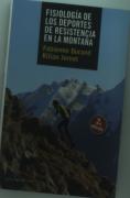 Fisiología De Los Deportes De Resistencia En La Montaña