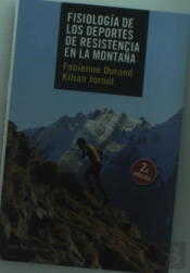Fisiología De Los Deportes De Resistencia En La Montaña