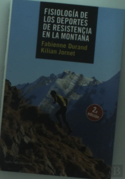 Bertrand.pt - Fisiología De Los Deportes De Resistencia En La Montaña