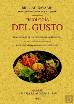 Bertrand.pt - Fisiología Del Gusto