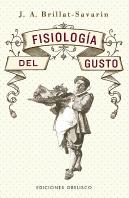 Fisiologia Del Gusto