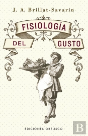 Fisiologia Del Gusto