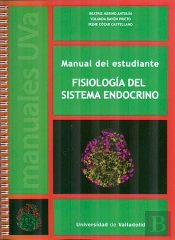 Fisiologia Del Sistema Endocrino Manual Del Estudiante