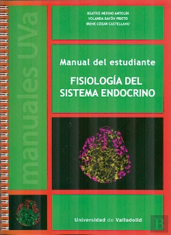 Bertrand.pt - Fisiologia Del Sistema Endocrino Manual Del Estudiante