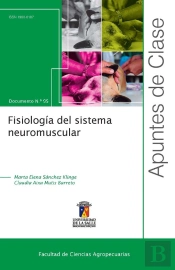 Fisiología Del Sistema Neuromuscular