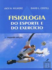 Fisiologia do Esporte e do Exercício