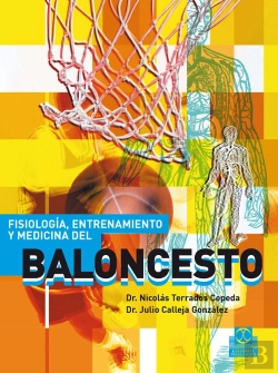 Bertrand.pt - Fisiología, Entrenamiento Y Medicina Del Baloncesto (Bicolor)