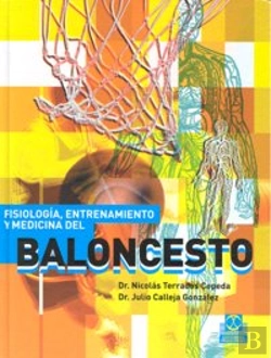 Bertrand.pt - Fisiología, Entrenamiento Y Medicina Del Baloncesto