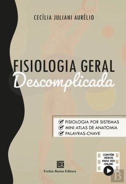 Bertrand.pt - Fisiologia Geral Descomplicada