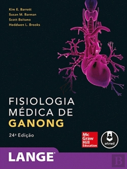 Bertrand.pt - Fisiologia Médica de Ganong