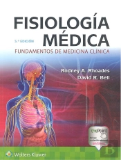 Fisiologia Medica Fundamentos De Medicina Clinica