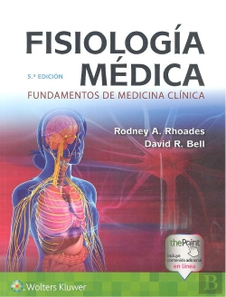 Bertrand.pt - Fisiologia Medica Fundamentos De Medicina Clinica