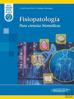 Bertrand.pt - Fisiopatologia(+E-Book)