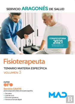 Bertrand.pt - Fisioterapeuta Servicio Aragones Salud Salud-Aragon)