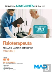 Fisioterapeuta Servicio Aragones Salud Salud-Aragon)