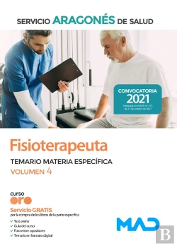 Bertrand.pt - Fisioterapeuta Servicio Aragones Salud Salud-Aragon)