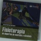 Fisioterapia En Deportes De Montaña Y Escalada