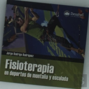 Fisioterapia En Deportes De Montaña Y Escalada