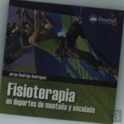 Bertrand.pt - Fisioterapia En Deportes De Montaña Y Escalada