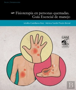 Bertrand.pt - Fisioterapia En Personas Quemadas
