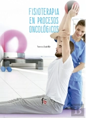 Fisioterapia En Procesos Oncológicos