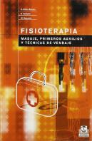 Fisioterapia. Masajes, Primeros Auxilios Y Técnicas De Vendaje (Bicolor)