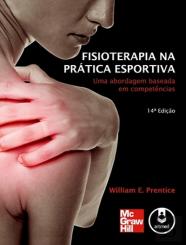 Fisioterapia na Prática Esportiva