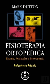 Fisioterapia Ortopédica