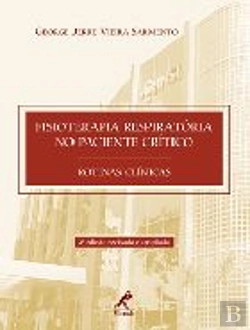 Bertrand.pt - Fisioterapia Respiratória no Paciente Crítico