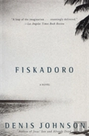 Fiskadoro