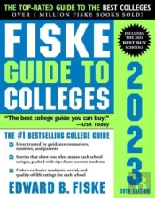 Fiske Guide To Colleges 2023