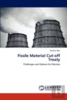 Fissile Material Cut-Off Treaty