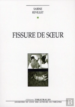 Bertrand.pt - Fissure De Soeur