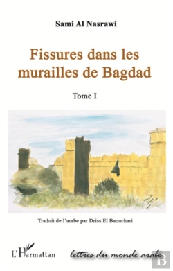 Bertrand.pt - Fissures Dans Les Murailles De Bagdad T.1